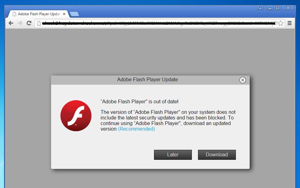 Adobe Flash Player Plugin For Chrome On Mac
